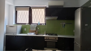 Inchiriez apartament 2 camere in bloc nou Jiului - imagine 2