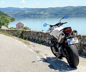 Triumph Street Triple 2011 675cc 22000km - imagine 3
