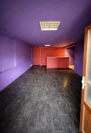 Spatiu comercial de vanzara 149 mp utili, suprafata totala 1100 mp Arad - imagine 4