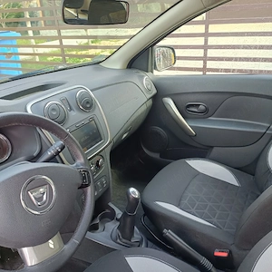 Vand Dacia Sandero Stepway - imagine 4