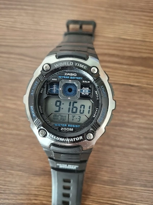 Ceas Casio 