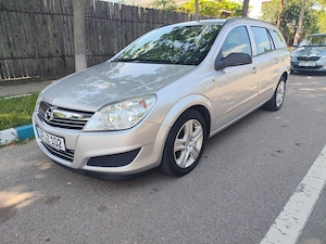 Vând Opel Astra H 