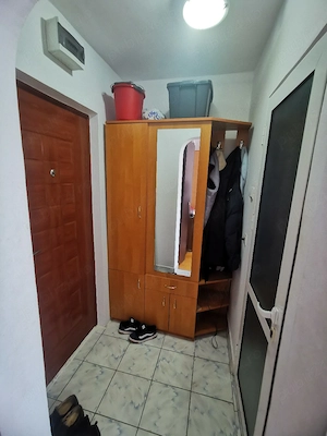 Proprietar - Garsoniera Narcisa  - imagine 5