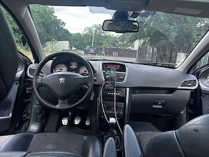 peugeot 2007