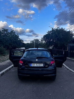 peugeot 2007 - imagine 4