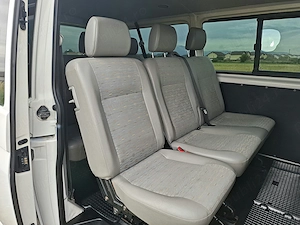 VW Transporter Lung 2012 2.0 TDI - imagine 9