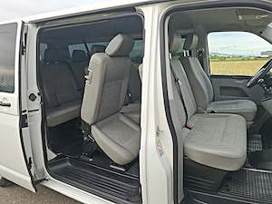 VW Transporter Lung 2012 2.0 TDI - imagine 6