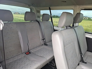VW Transporter Lung 2012 2.0 TDI - imagine 10