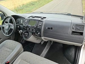 VW Transporter Lung 2012 2.0 TDI - imagine 8