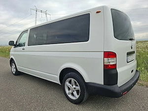 VW Transporter Lung 2012 2.0 TDI - imagine 2