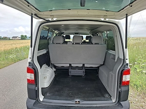 VW Transporter Lung 2012 2.0 TDI - imagine 7
