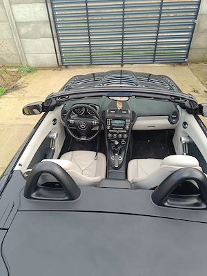 Mercedes Slk r171 - imagine 10