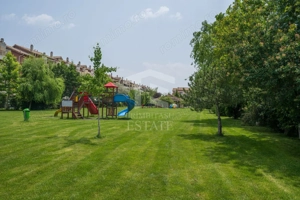3 camere 124 mp | Ibiza Sol Pipera |  boxă | parcare