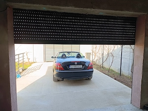 Mercedes Slk r171 - imagine 6