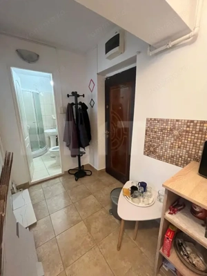 Garsoniera Spațiu Comercial/Birou 24 mp, Intrare stradala | Zona Sensul Vechi - imagine 3