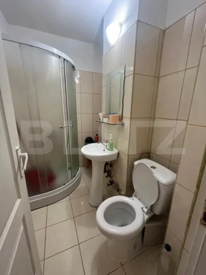 Garsoniera Spațiu Comercial/Birou 24 mp, Intrare stradala | Zona Sensul Vechi - imagine 6