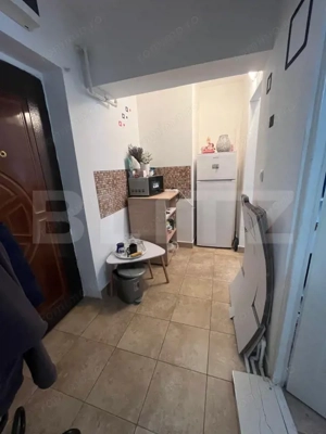 Garsoniera Spațiu Comercial/Birou 24 mp, Intrare stradala | Zona Sensul Vechi - imagine 5