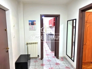 Apartament 2 camere, etajul 1, zona Scoala 8 - imagine 6