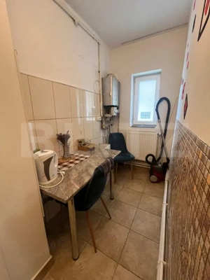 Garsoniera Spațiu Comercial/Birou 24 mp, Intrare stradala | Zona Sensul Vechi - imagine 4