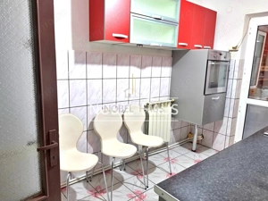Apartament 2 camere, etajul 1, zona Scoala 8 - imagine 9