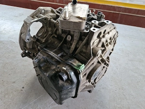 Dsg 7  dq381 vw 2018 