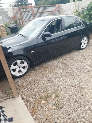 bmw e60 520i
