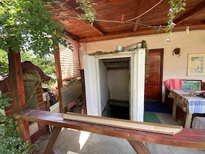 casa de vanzare cu 3 camere - imagine 8