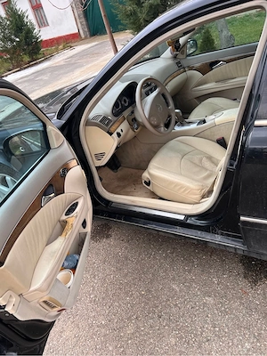 Vand Mercedes E320 W211 204CP - imagine 2