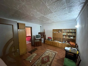 casa de vanzare cu 3 camere - imagine 4