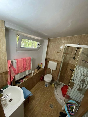 casa de vanzare cu 3 camere - imagine 9
