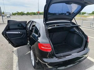 Vand Audi A3 2010, masina personala timp de 9 ani, EURO 5, foarte buna. Cititi TOT. negociabil - imagine 6