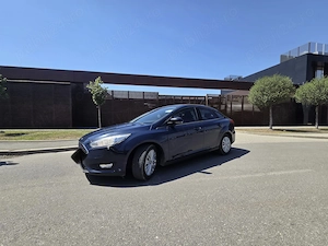 Vand Ford Focus MK3 decembrie 2016 - imagine 2