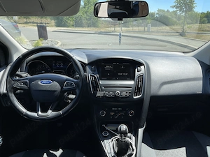 Vand Ford Focus MK3 decembrie 2016 - imagine 7