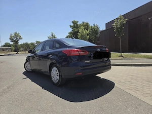 Vand Ford Focus MK3 decembrie 2016 - imagine 4