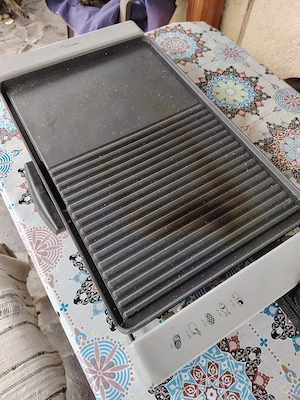 gratar Delimano 2000W