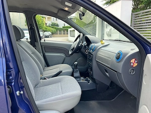 Dacia Logan 1.4mpi 115.000km - imagine 6