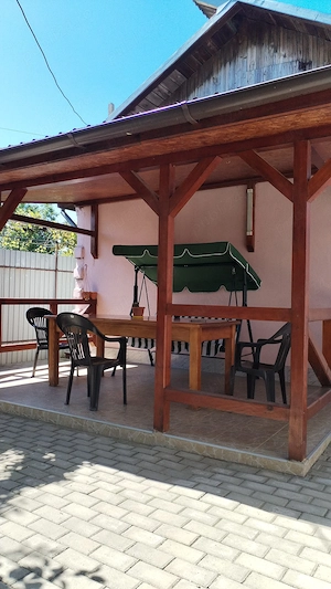 Proprietar, Casa de vânzare in Scurtesti  - imagine 3