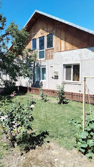 Proprietar, Casa de vânzare in Scurtesti  - imagine 4