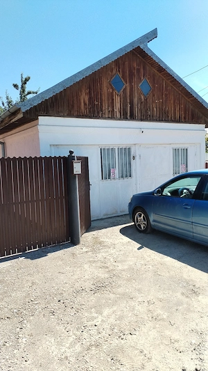 Proprietar, Casa de vânzare in Scurtesti  - imagine 2