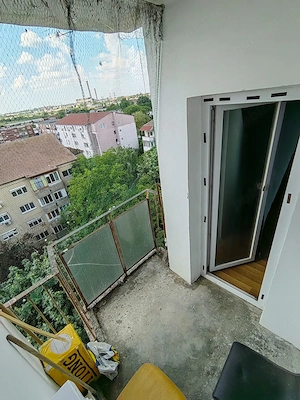 Garsonieră mobilată de închiriat - imagine 10