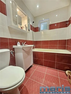 Apartament 2 camere Dambu etaj 2 renovat recent - imagine 8