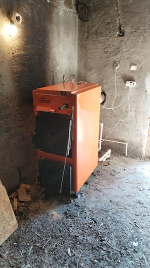 Proprietar, Casa de vânzare in Scurtesti  - imagine 9