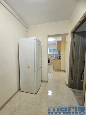 Apartament 2 camere Dambu etaj 2 renovat recent - imagine 9