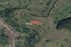 Portofoliu funciar de peste 10 hectare | Izbuc - Carpinet | Jud. Bihor - imagine 3
