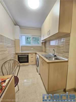 Apartament 2 camere Dambu etaj 2 renovat recent