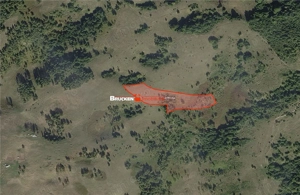 Portofoliu funciar de peste 10 hectare | Izbuc - Carpinet | Jud. Bihor - imagine 4