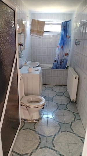 Proprietar, Casa de vânzare in Scurtesti  - imagine 6