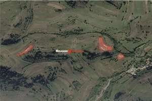 Portofoliu funciar de peste 10 hectare | Izbuc - Carpinet | Jud. Bihor - imagine 7