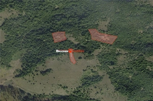 Portofoliu funciar de peste 10 hectare | Izbuc - Carpinet | Jud. Bihor - imagine 5