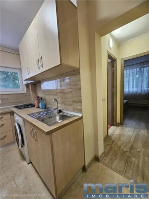 Apartament 2 camere Dambu etaj 2 renovat recent - imagine 7